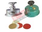 ZB01A、B 圓盤取樣器